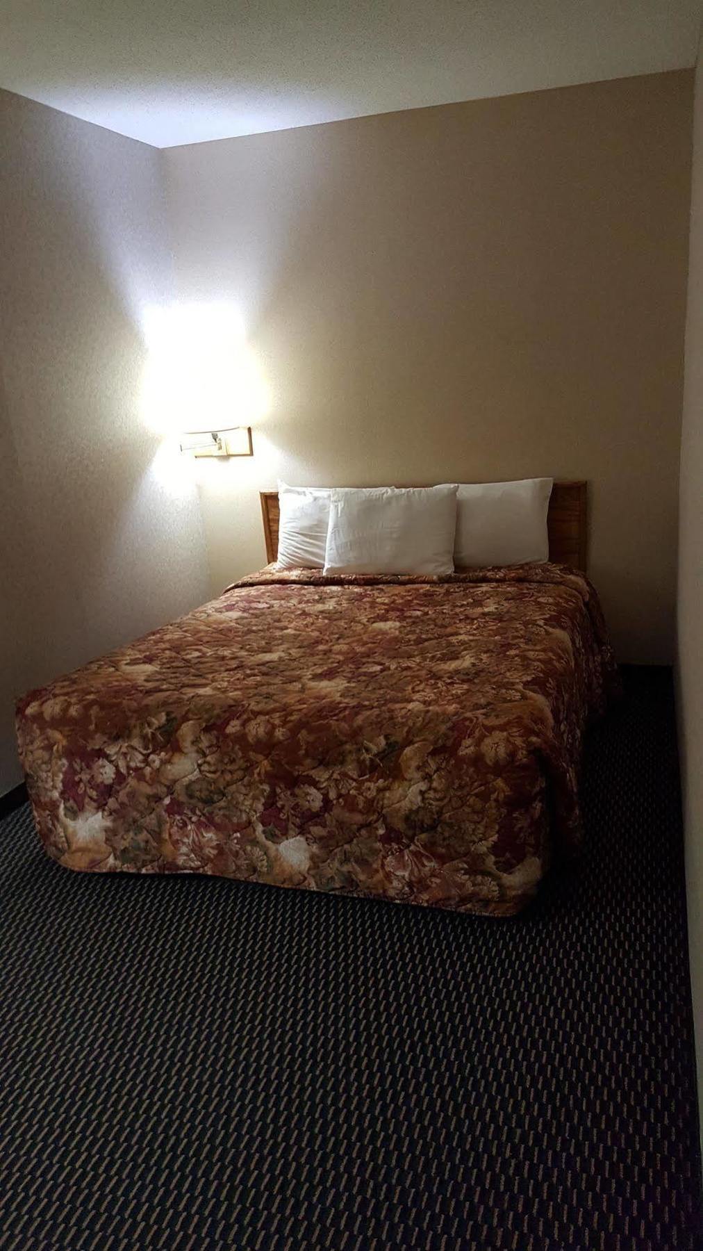 Rodeway Inn Blair Eksteriør bilde